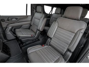 GMC Yukon XL Denali Ultimate