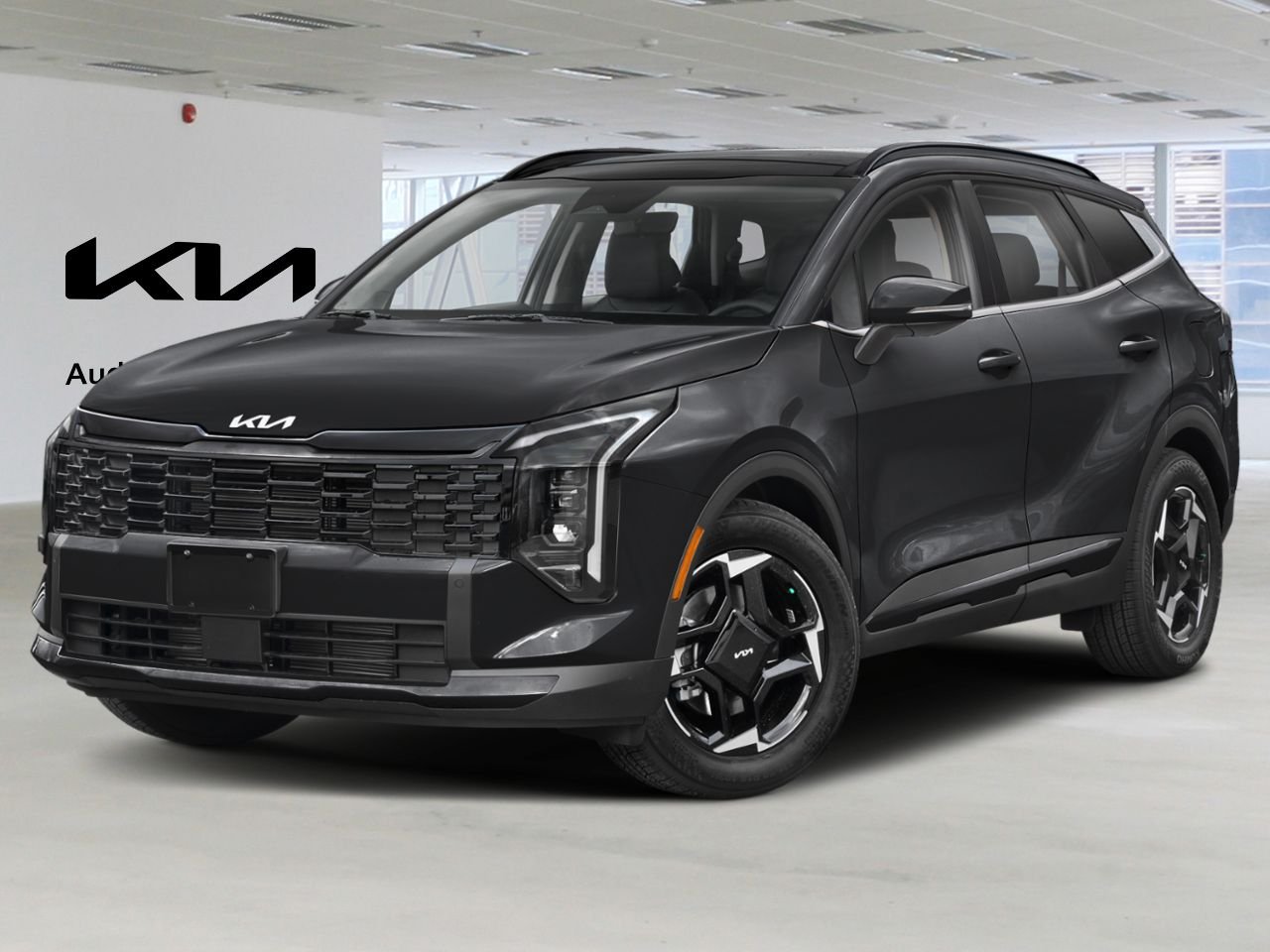 Kia Sportage 2027 Nantes - photo #0