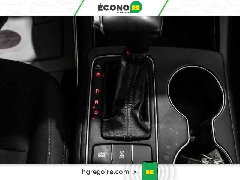 2019 Kia Sorento Black Blainville - photo #17