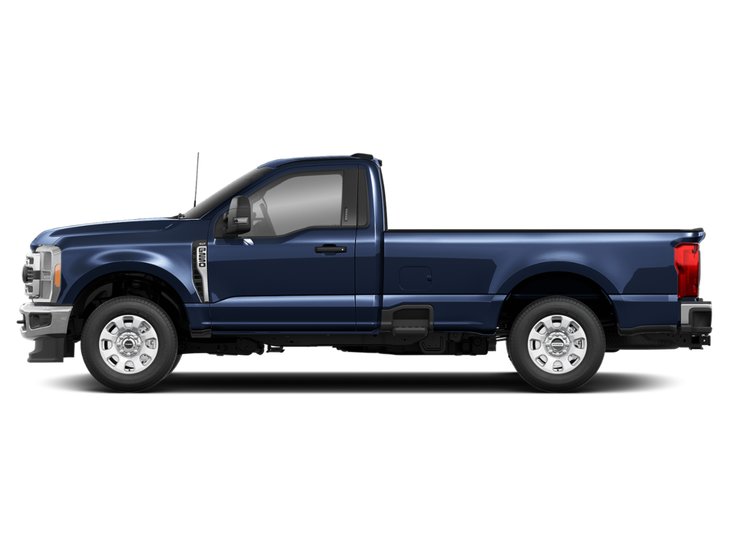 2027 Ford Super Duty F-250 SRW XLT
