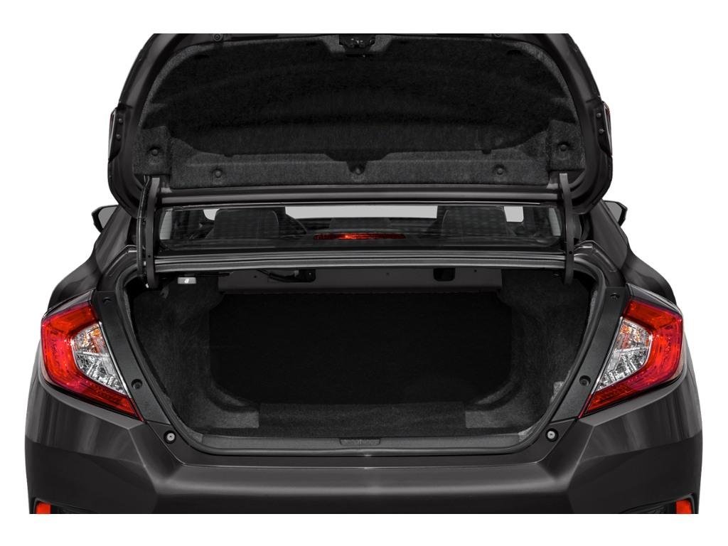 2019 Honda Civic Sedan LX Ottawa & Gatineau - photo #5