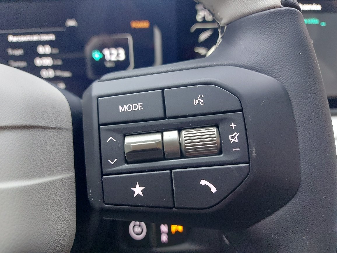 Kia EV4 2026 Blainville - photo #21