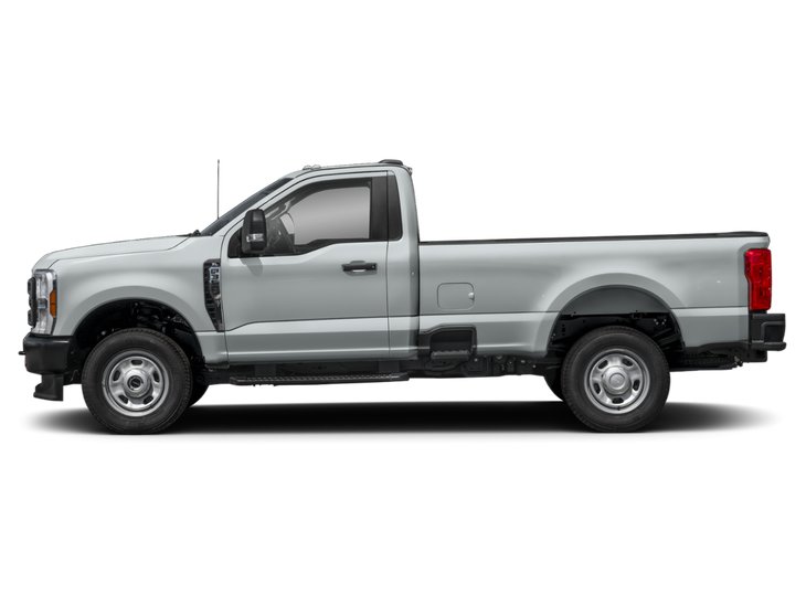 2026 Ford Super Duty F-350 à roues arrière simples XL