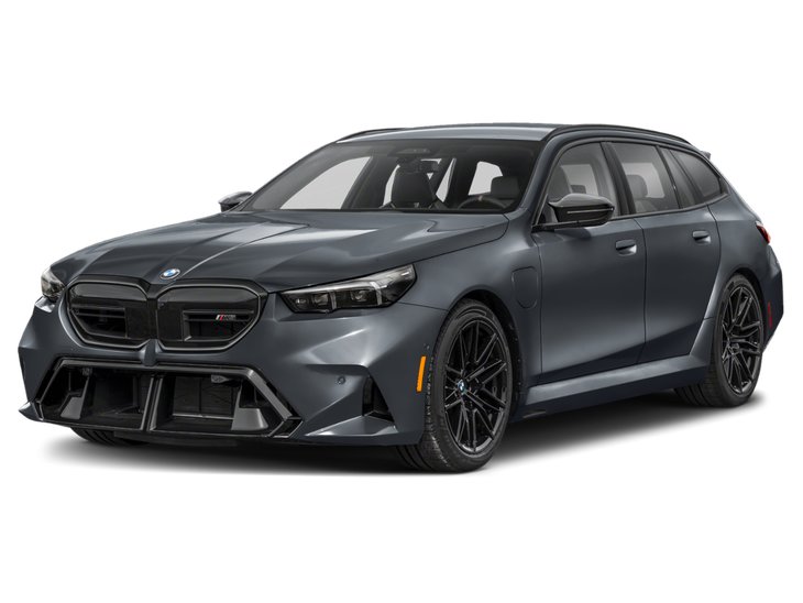 2027 BMW M5