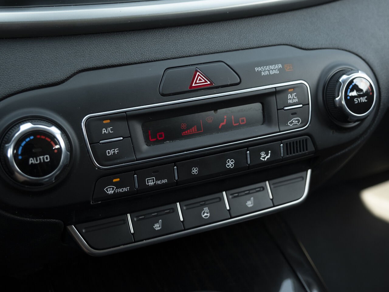 2019 Kia Sorento Grey Gatineau - photo #17