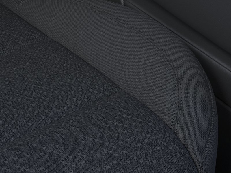 GMC Sierra 1500 Pro cabine multiplace 4RM 157 po 2026 Noir onyx Ottawa & Gatineau - photo #20
