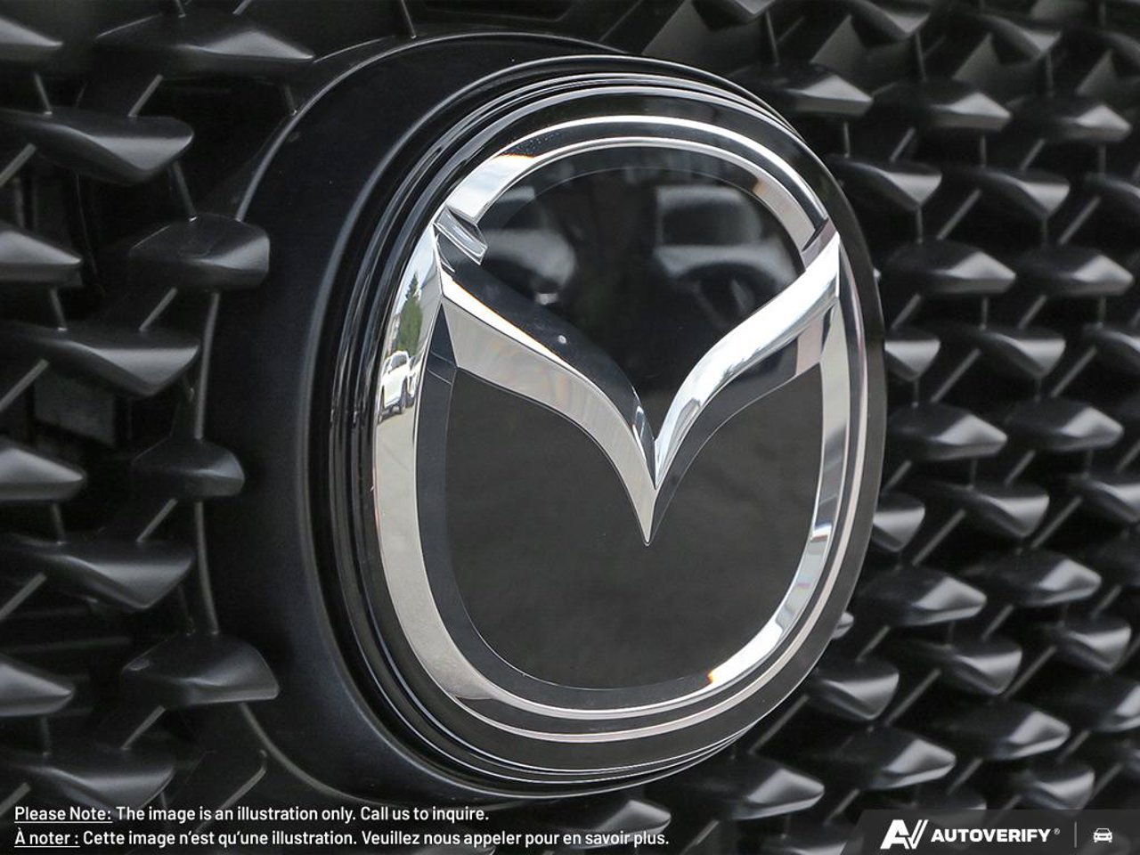 2026 Mazda CX-30 3MVDMBCL3TM223706 Deep Crystal Blue Mica Mirabel - photo #8