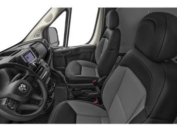 Ram ProMaster fourgonnette utilitaire SLT+