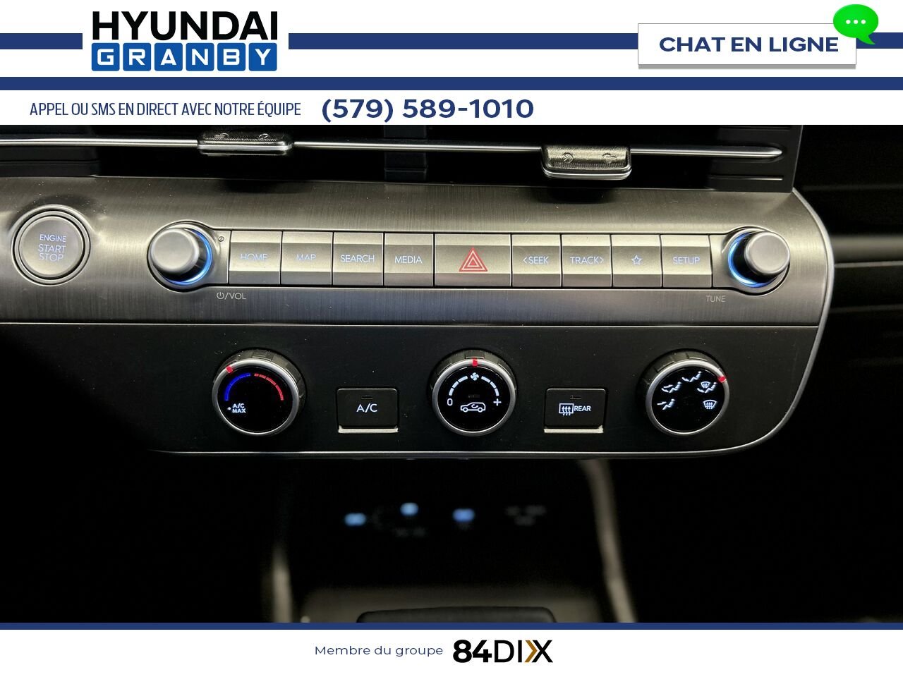 2025 Hyundai Kona Red Granby - photo #17