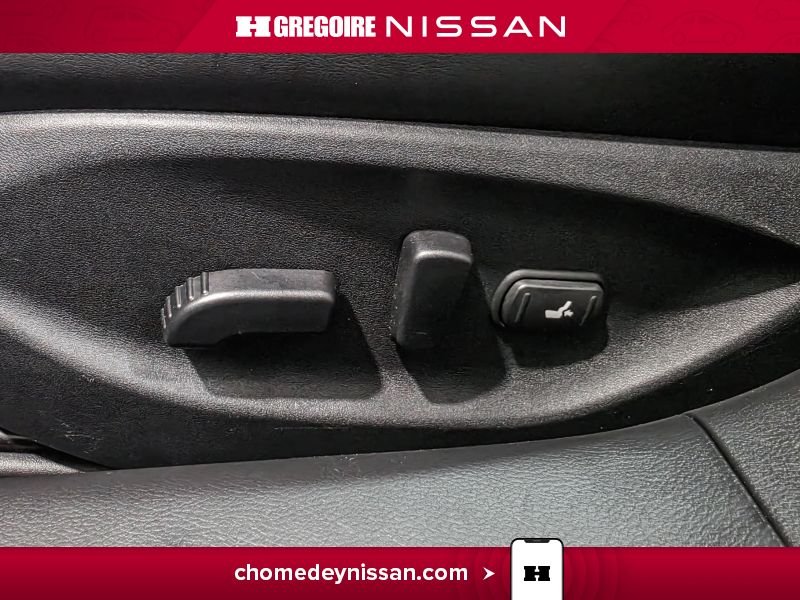 2024 Infiniti Q50 Grey Saint-Eustache - photo #17