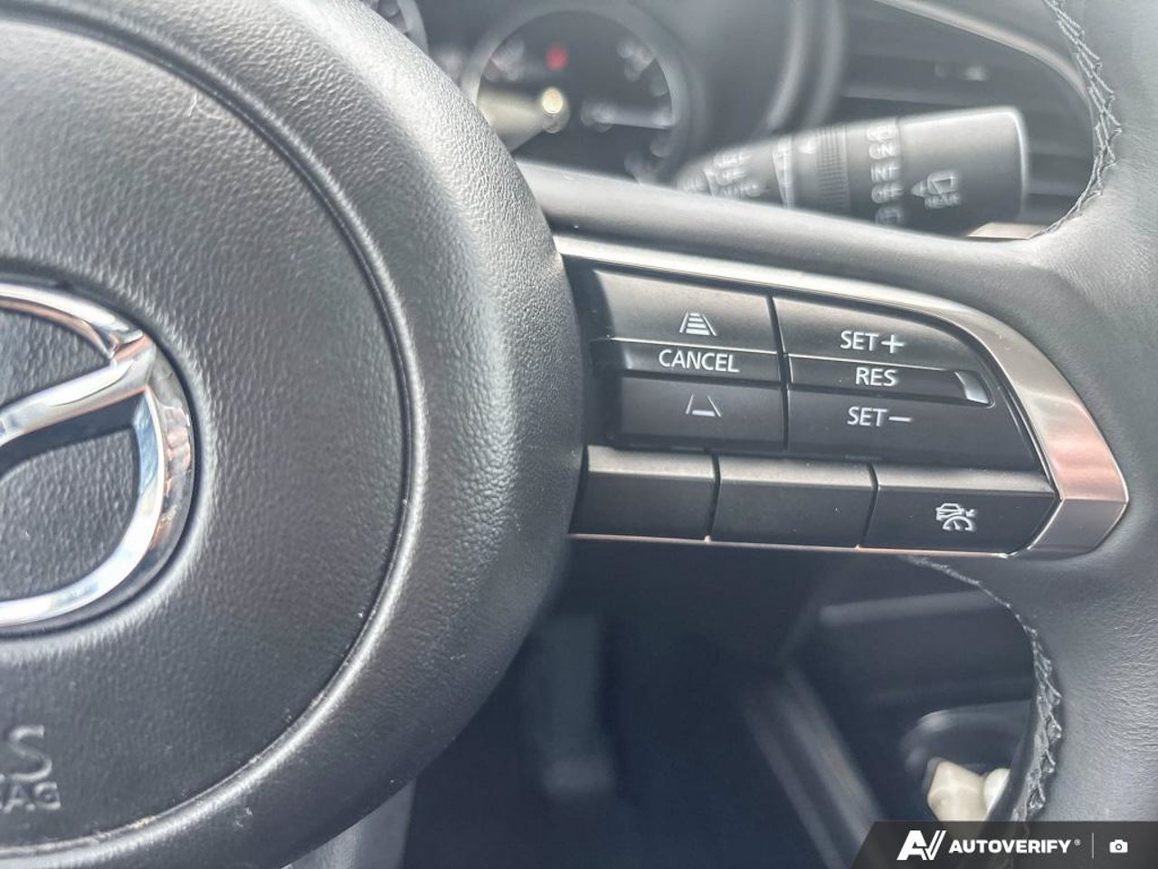 2024 Mazda CX-30 3MVDMBCM2RM620549 Blue Mirabel - photo #18