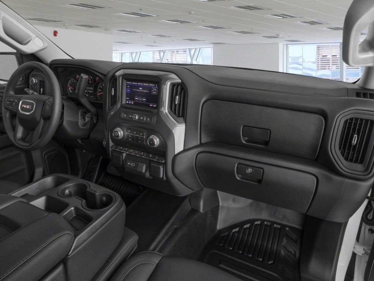 2022 GMC Sierra 1500 ELEVATION Desert Sand Metallic Saint-Jérôme - photo #6