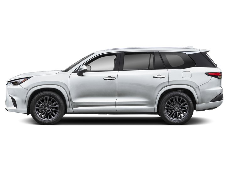 2026 Lexus TX TX 350 groupe Luxe