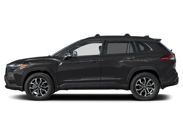 2026 Toyota Corolla Cross Hybride SE