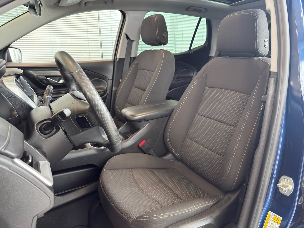2022 GMC Terrain Notre-Dame-des-Prairies - photo #16