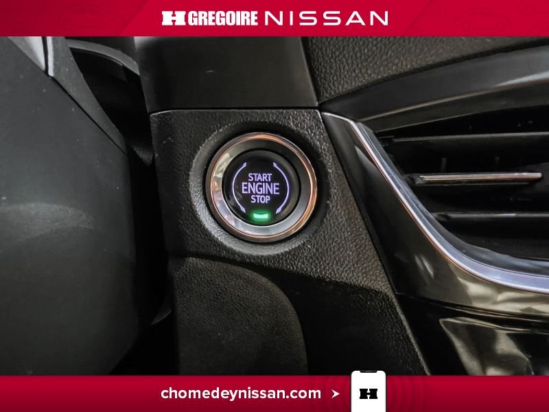 2025 Buick Encore GX Beige Blainville - photo #23