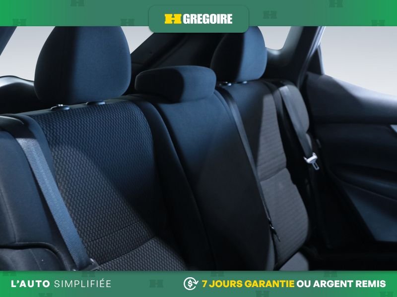 Nissan Qashqai 2023 Gris Laval - photo #23