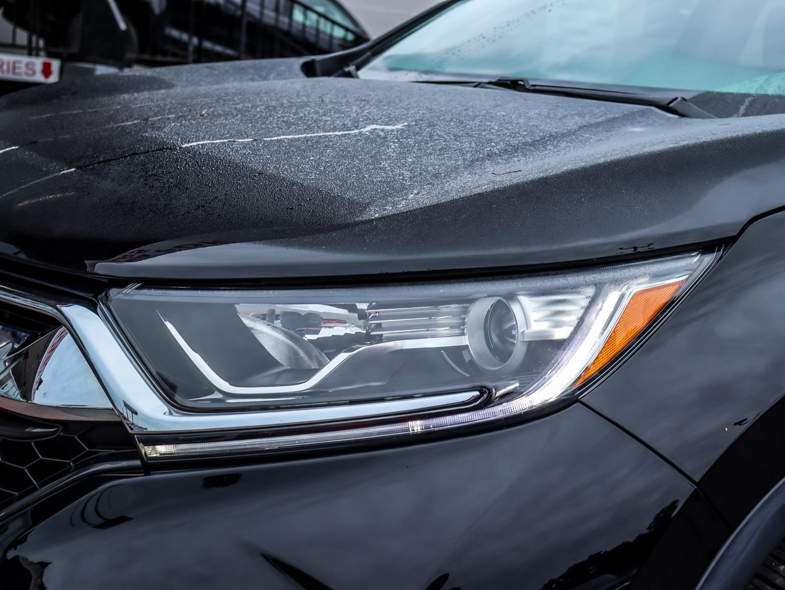 2019 Honda CR-V EX-L Ottawa & Gatineau - photo #23