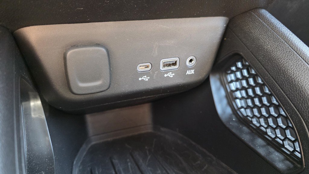 2022 CHEVROLET TrailBlazer LT FWD White Mont-Laurier - photo #31