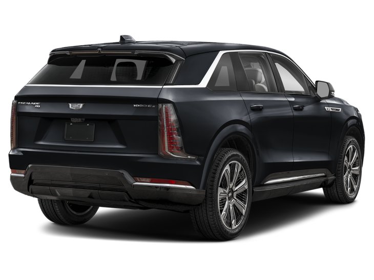 2026 Cadillac Escalade IQ Luxury