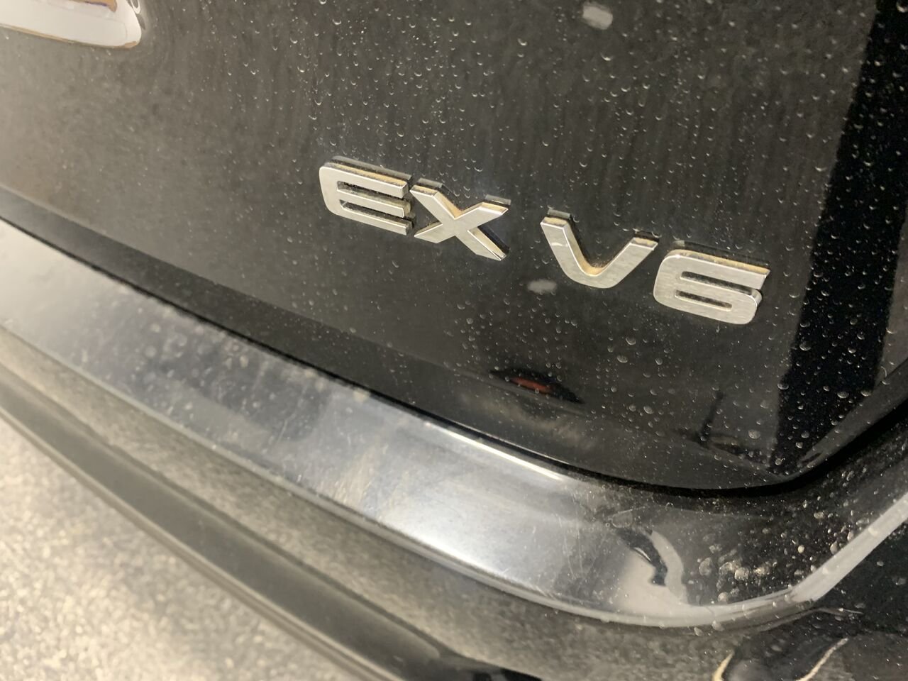 2020 Kia Sorento EX+ V6 TI Black Châteauguay - photo #4
