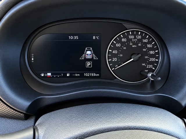 2021 Nissan Kicks SV MAGS, SIEGES ET VOLANT CHAUFFANTS, DEMARREUR, CARPLAY Grey