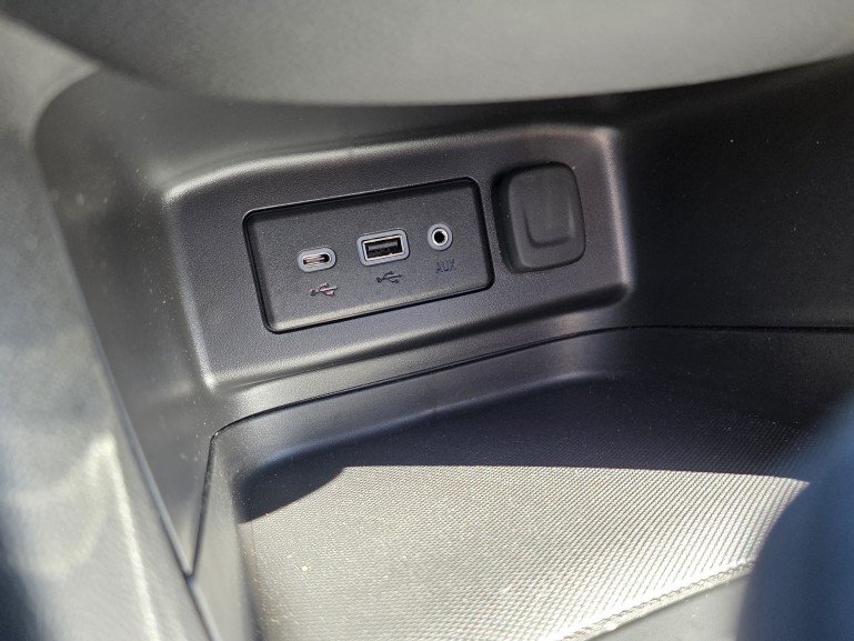 2024 Chevrolet Equinox RS AWD Blue Mont-Laurier - photo #33