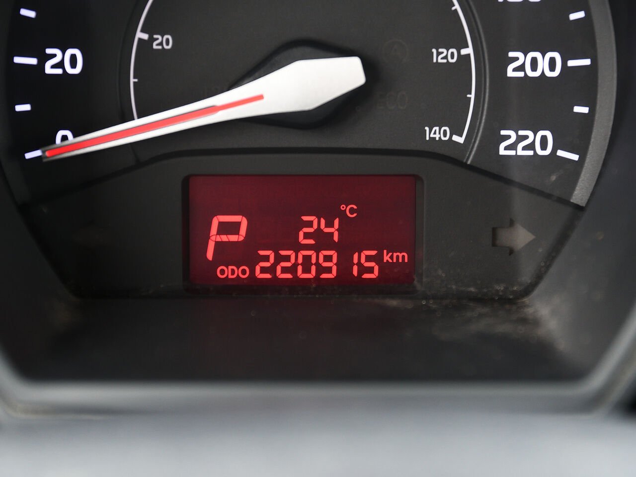 2013 Kia Rio Hayon 5 portes, boîte automatique EX Black Saint-Hyacinthe - photo #15