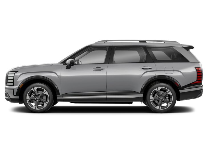 2026 Hyundai Palisade Hybrid Luxury