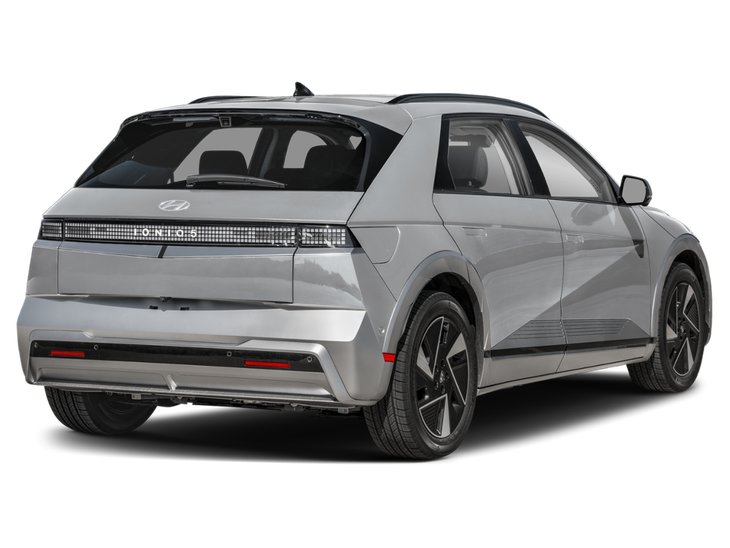 2026 Hyundai IONIQ 5 Privilégié