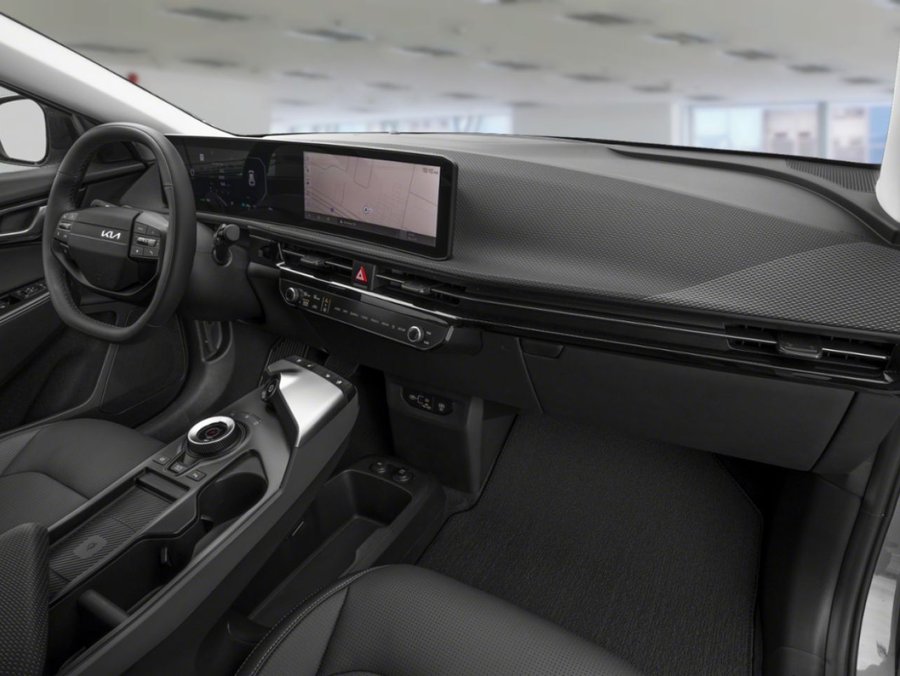 2025 KIA EV6 2025 Panthera Metal