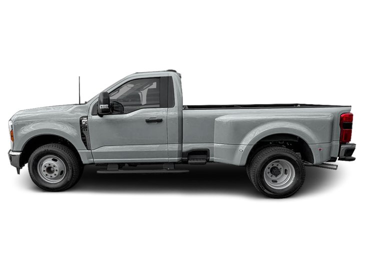 2026 Ford Super Duty F-350 DRW XLT