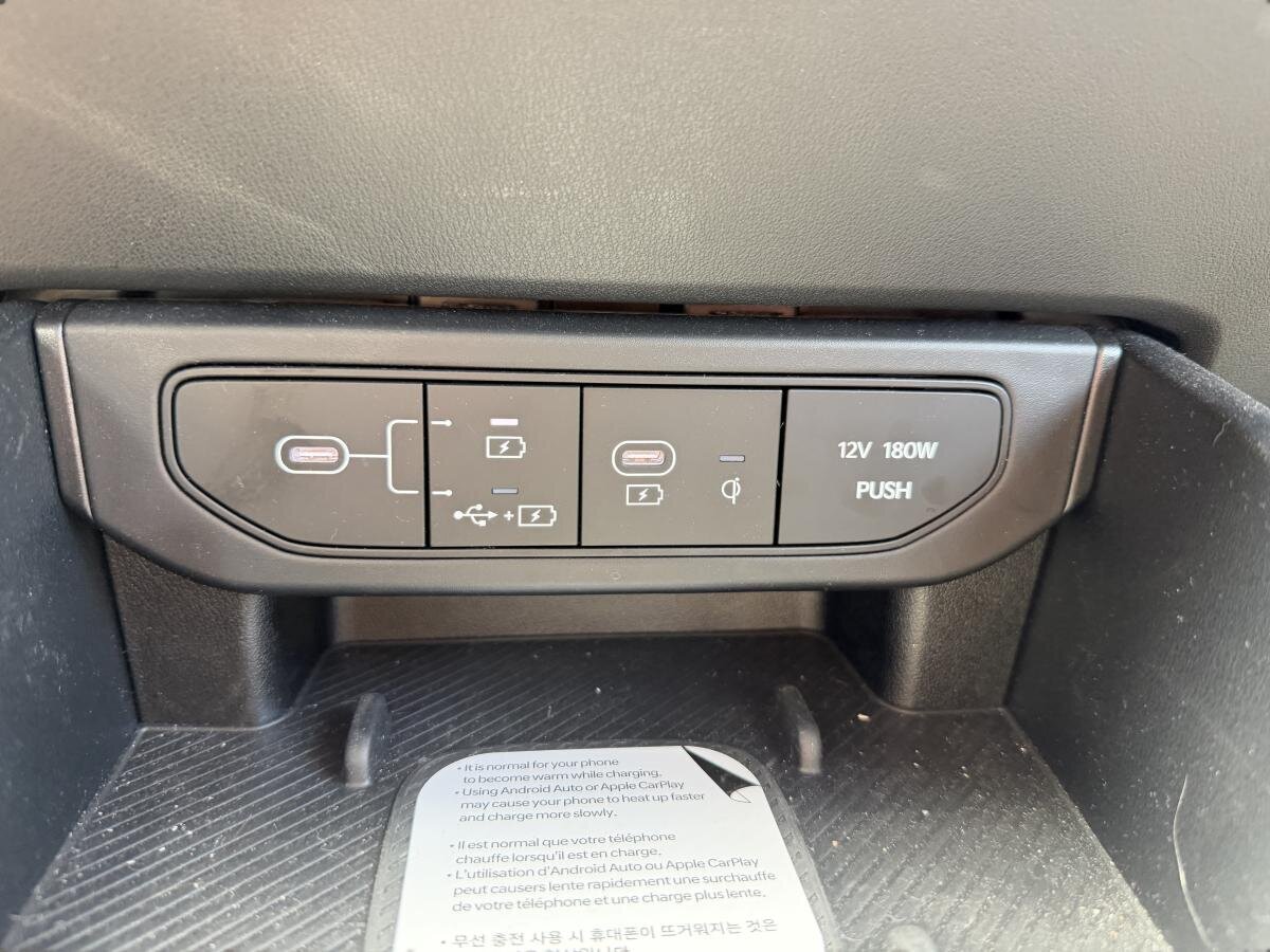 2025 Kia K4 Black  - photo #14