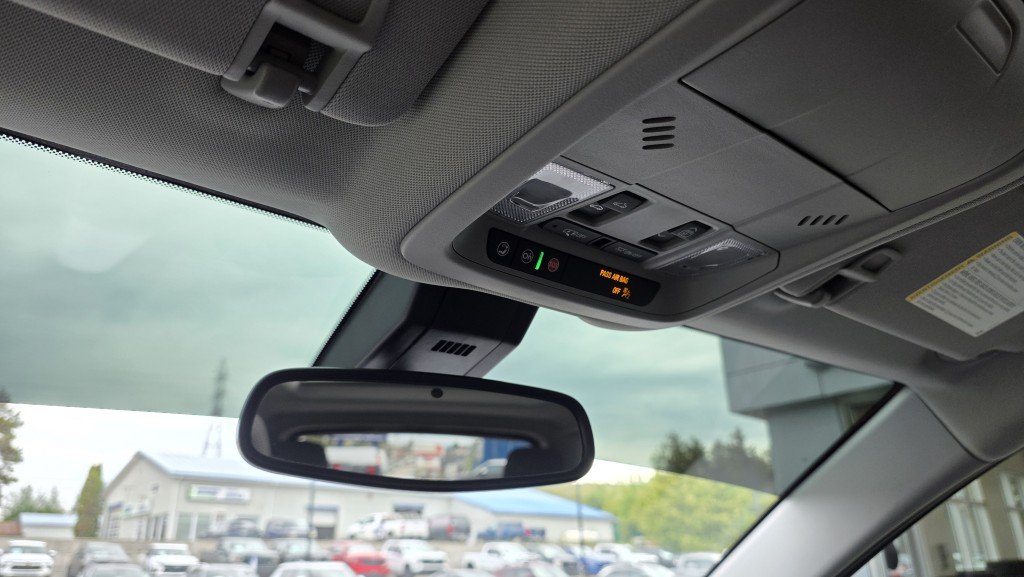 2024 GMC Terrain SLE Elevation AWD Black Mont-Laurier - photo #35