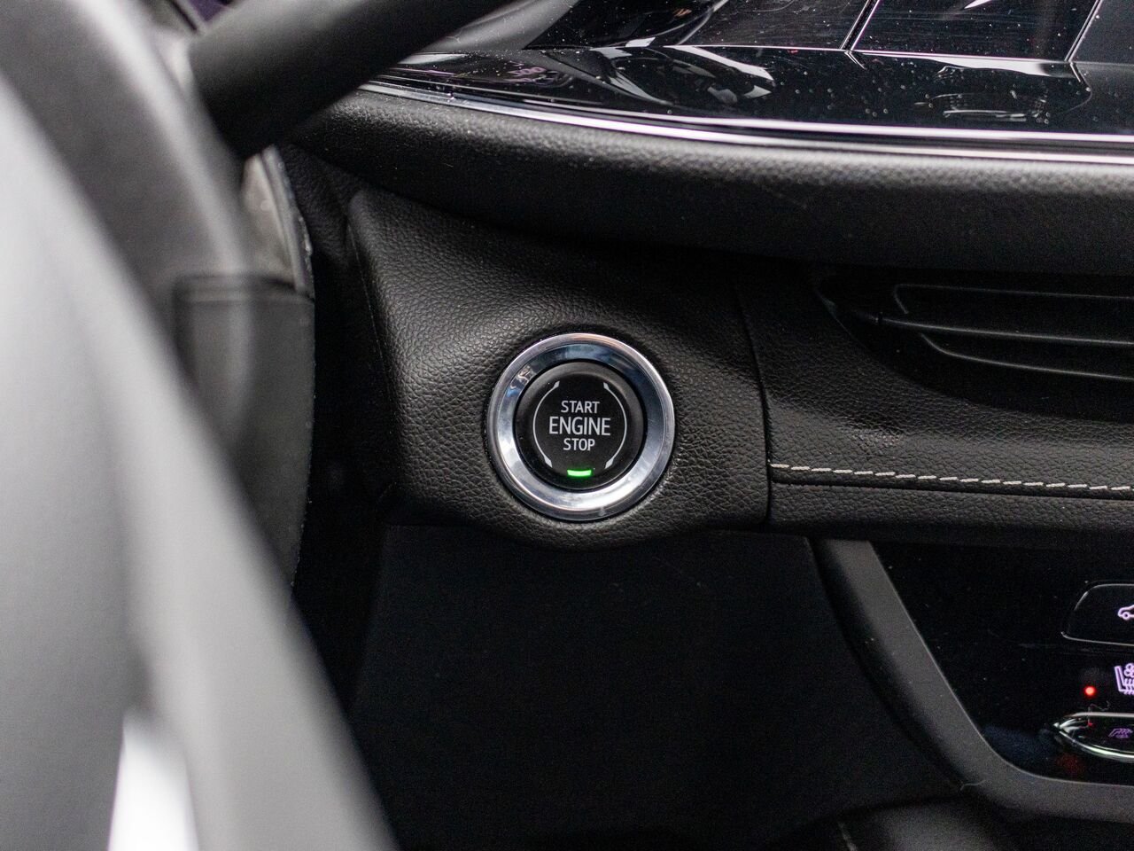 Buick Envision Avenir 4 portes TI 2023 Gris Châteauguay - photo #21