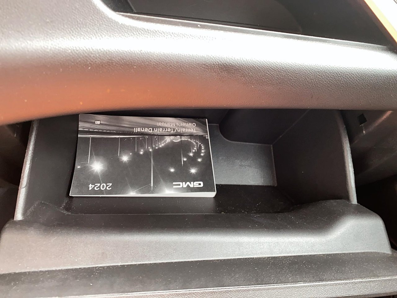 2024 GMC Terrain SLE Grey Baie-Comeau - photo #14