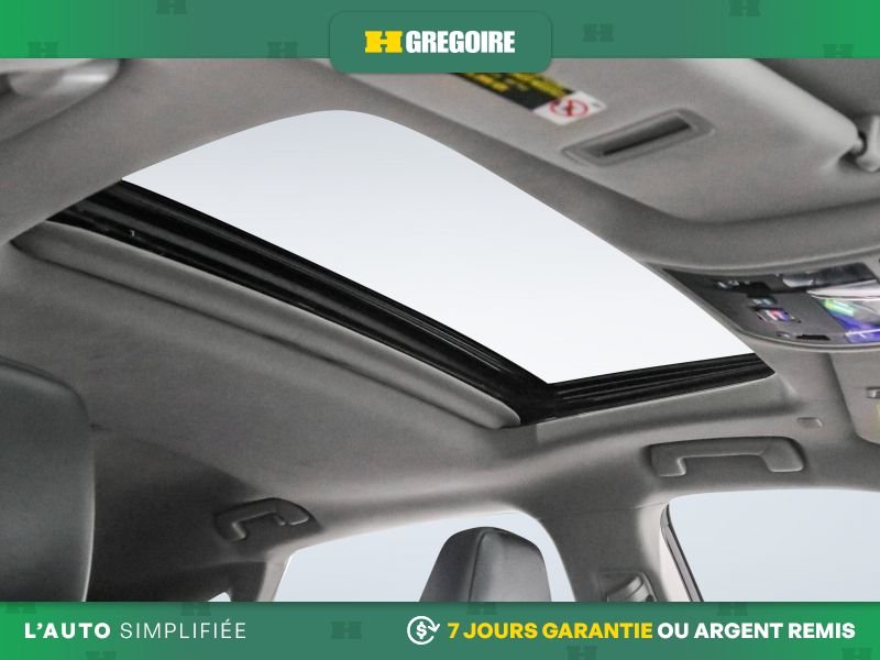 Lexus RX 822043 | RX 350 AWD AUTO A/C CUIR TOIT NAV 2021 Blanc Laval - photo #35