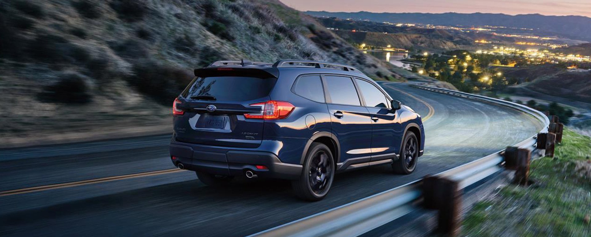 Subaru Dealer