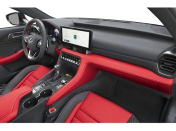 Lexus IS IS 350