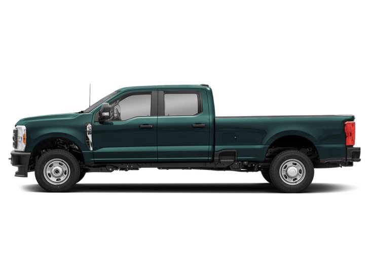 2026 Ford Super Duty F-350 à roues arrière simples XL