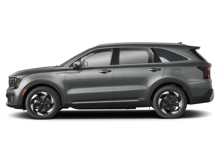2026 Kia Sorento Plug-In Hybrid EX