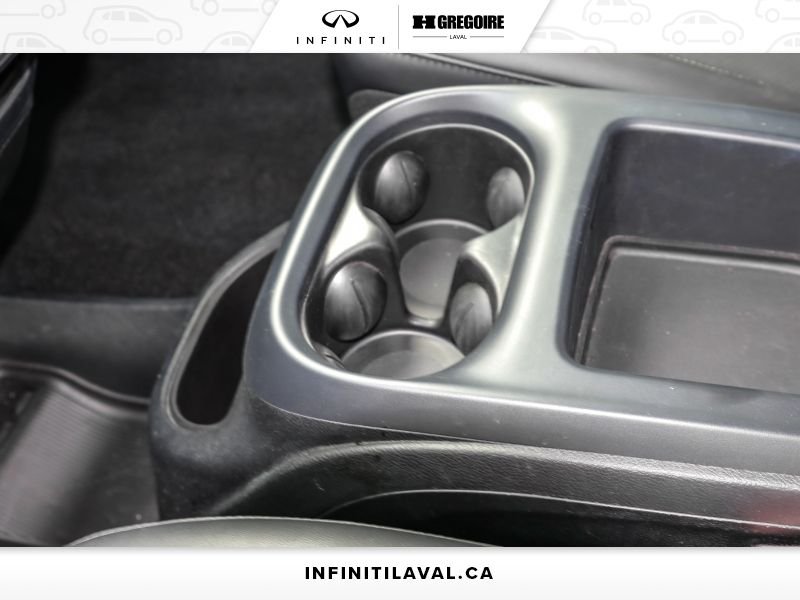 2025 Chrysler Grand Caravan Saint-Eustache - photo #19