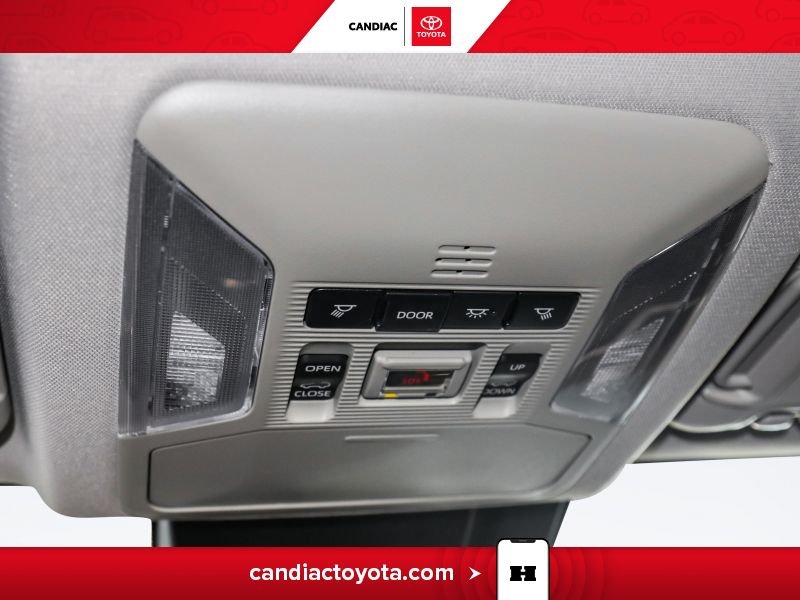 2023 Toyota Rav 4 Grey Blainville - photo #30