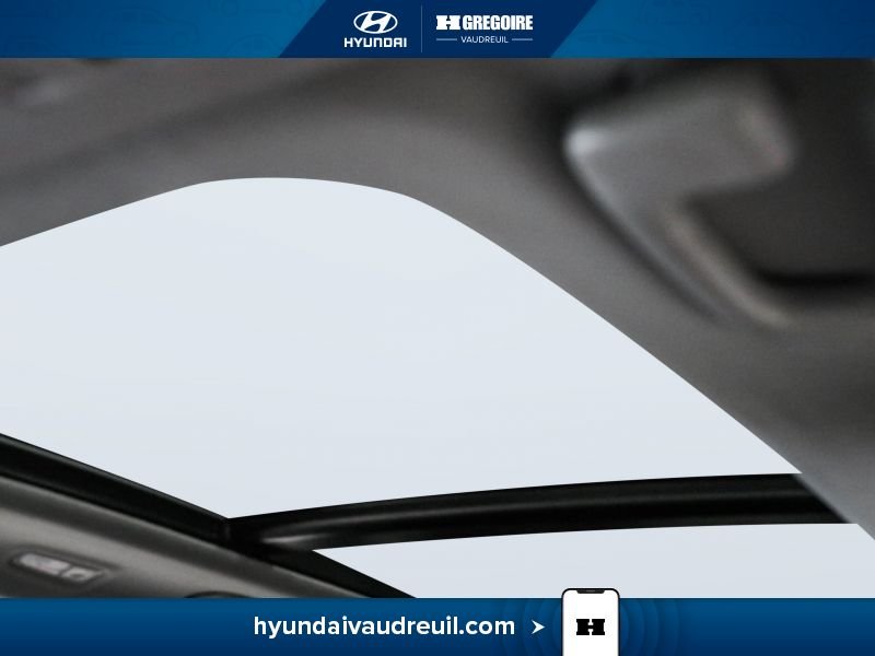 2017 Hyundai Tucson Blue Laval - photo #19