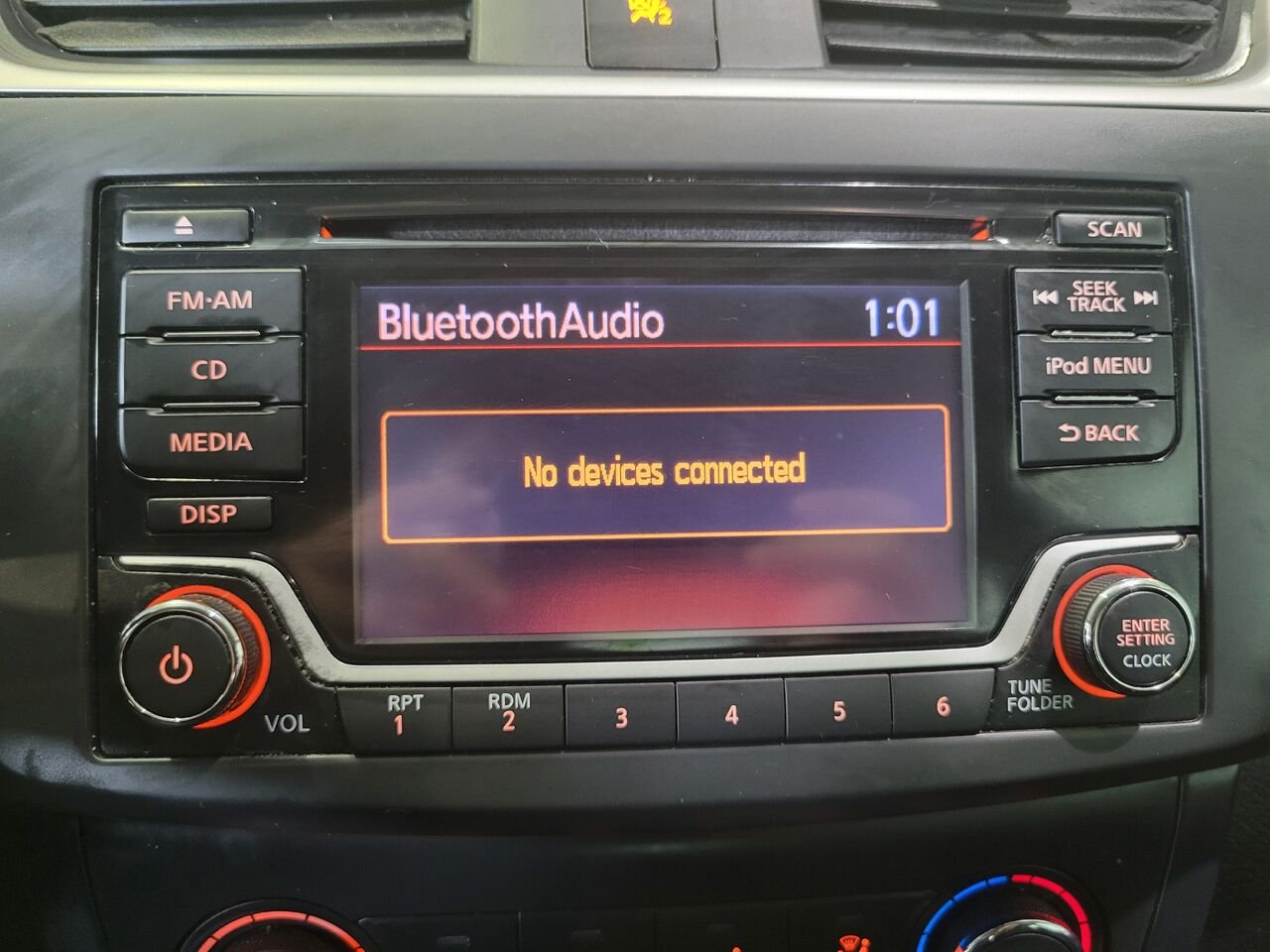 Nissan Sentra 2018 Bleu Longueuil, - photo #20