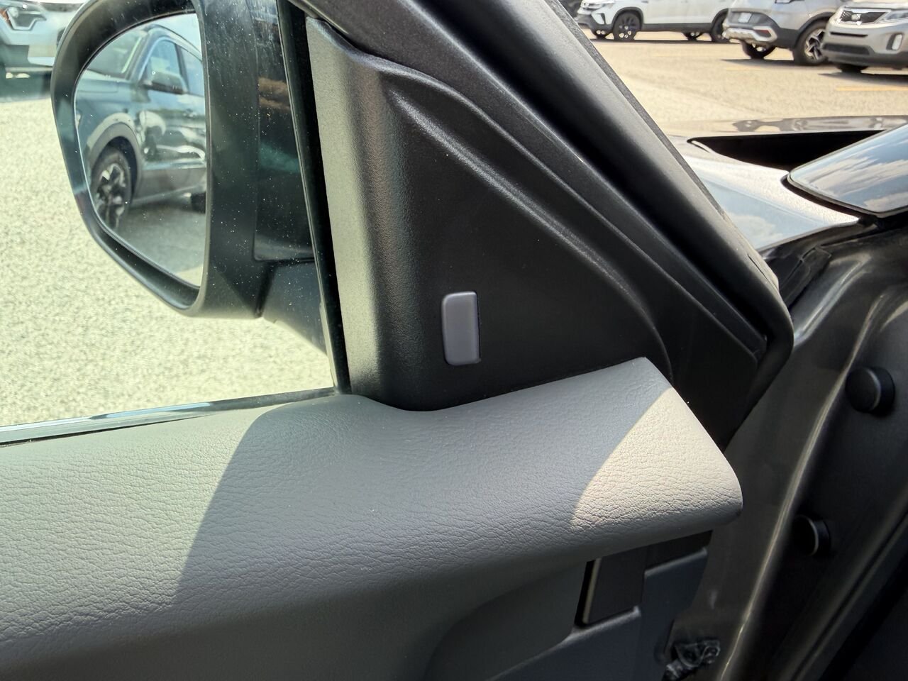 2021 Nissan Sentra Grey Thetford Mines - photo #16
