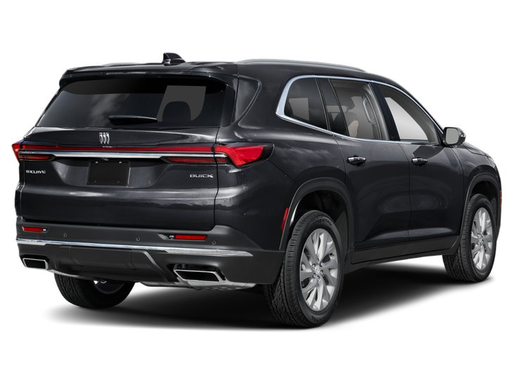 2026 Buick Enclave Privilégié