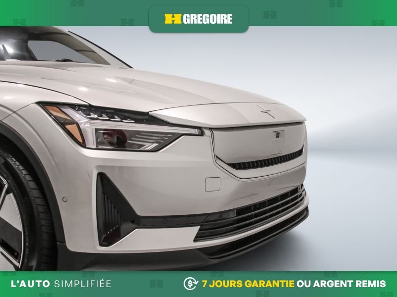 2025 Polestar 2 Beige Blainville - photo #31