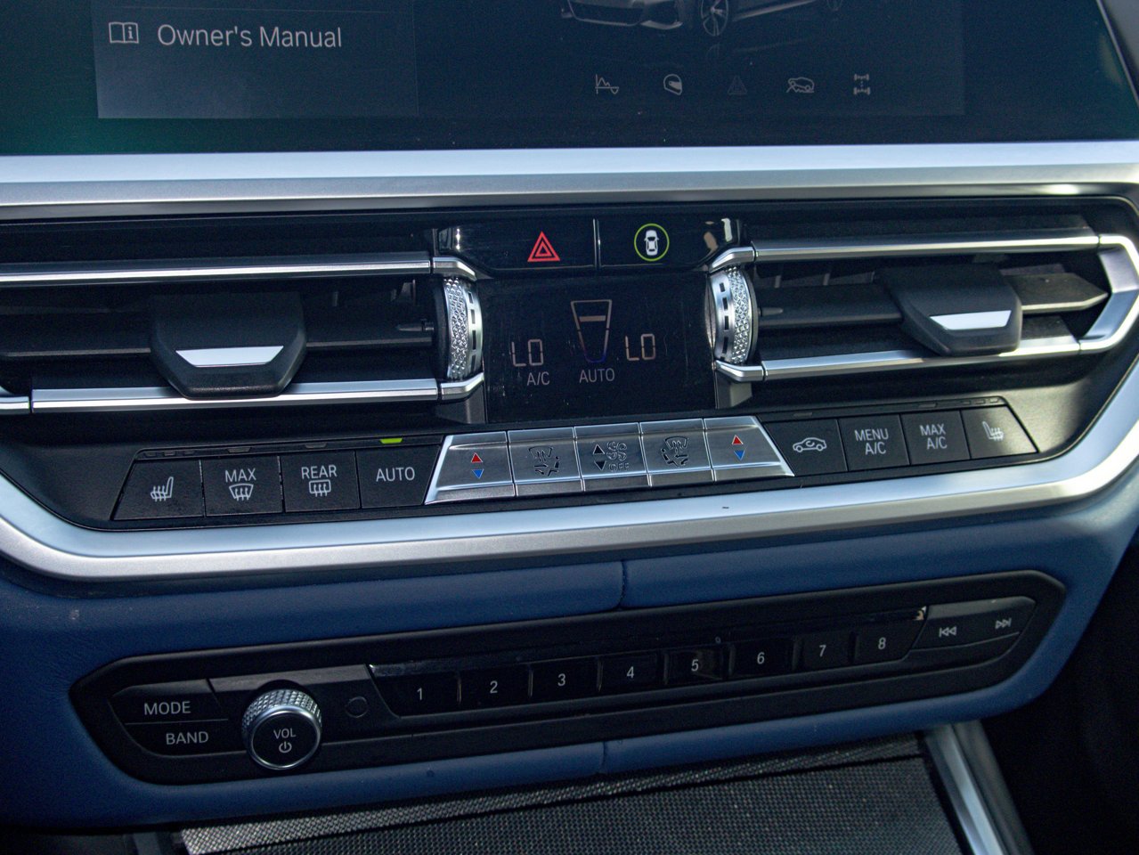 2020 BMW 3 Series M340i xDrive Sedan Grey Sherwood Park - photo #28