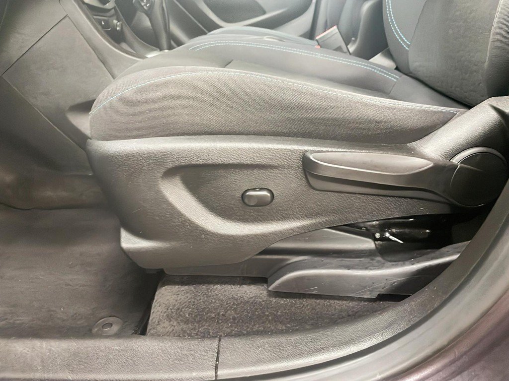 2014 Chevrolet Trax mauve Amos - photo #11